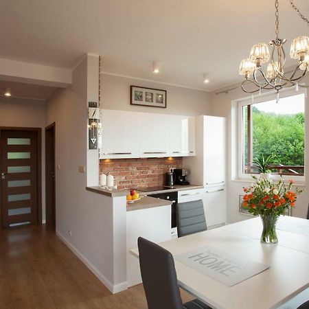 Apartamenty Home Sweet Home Na Gornej شكلارسكا بوريبا المظهر الخارجي الصورة