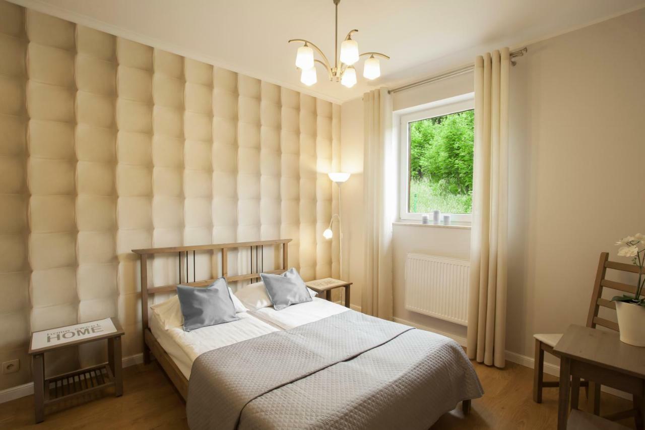 Apartamenty Home Sweet Home Na Gornej شكلارسكا بوريبا المظهر الخارجي الصورة