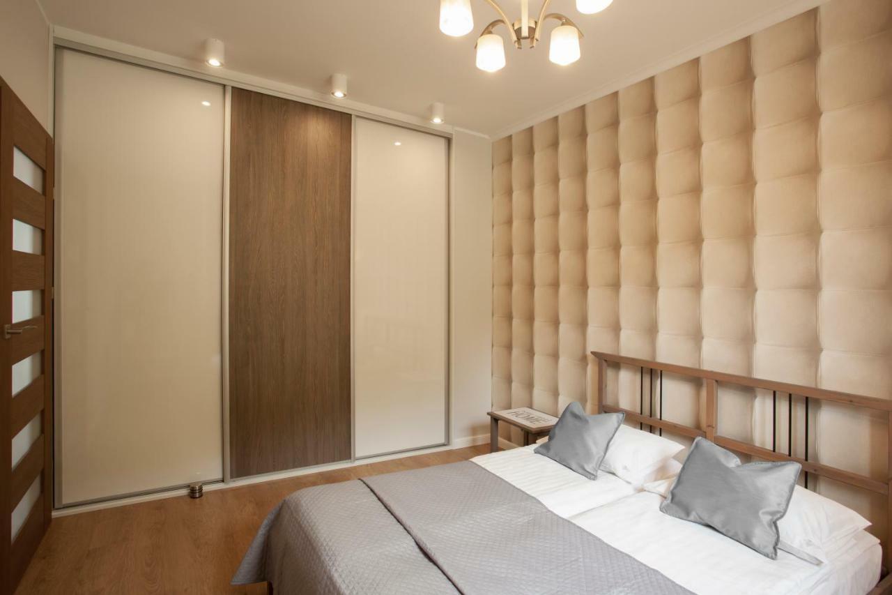 Apartamenty Home Sweet Home Na Gornej شكلارسكا بوريبا المظهر الخارجي الصورة